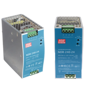 Bộ nguồn Mean Well NDR-240-24
