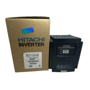 Biến tần Hitachi NES1-004HB