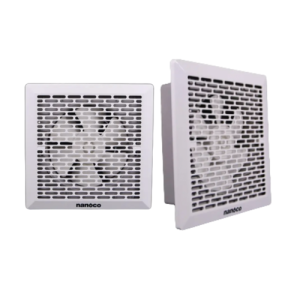 Quạt hút âm trần lồng sóc Nanoco  NMV1421