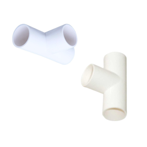 T nối ống Ø20 mm Nanoco giá đại lý NPA-0420