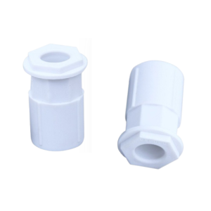 Đầu và khớp nối ren Ø25mm NANOCO NPA02252