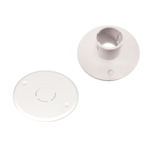 Nắp đậy hộp nối tròn Nanoco NPA2720F