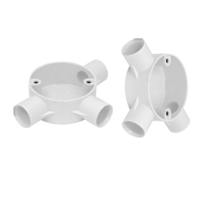 Hộp nối dây Nanoco NPA67161