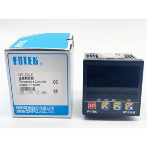 Bộ điều khiển nhiệt độ Fotek NT-72-L