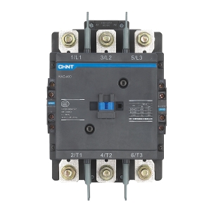 Khởi động từ CHINT NXC-400-380