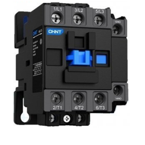 Khởi động từ Chint NXC-09-380