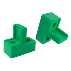 Gối đỡ dùng cho thanh đồng 9x6 mm OIS-G96