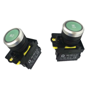 Nút nhấn nhả OMG-PBX có đèn báo LED OMG-PBX-10BD-9-31