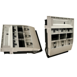 Ngắt mạch cầu chì 3P 160A OMG5S-160