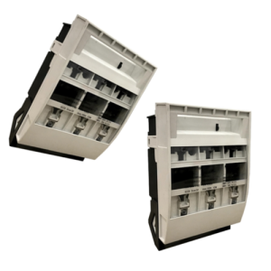 Ngắt mạch cầu chì 3P 630A OMG5S-630