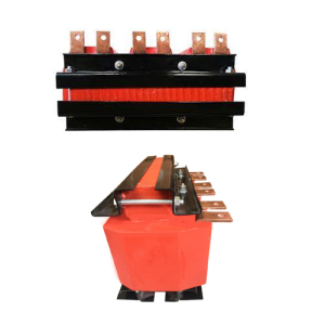 Cuộn kháng lọc sóng hài cho tụ bù, điện áp 230V OR.06-415-20