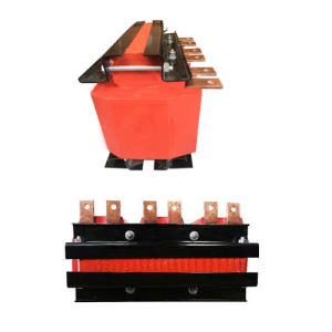 Cuộn kháng lọc sóng hài cho tụ bù, điện áp 230V OR.06-415-25