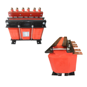 Cuộn kháng lọc sóng hài cho tụ bù, điện áp 230V OR.06-415-40