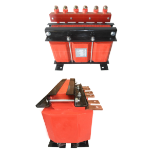 Cuộn kháng lọc sóng hài cho tụ bù, điện áp 230V OR.06-415-50