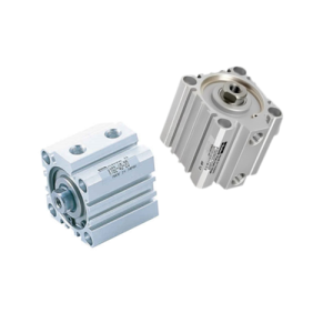 Xi lanh nhỏ gọn thân vuông Parker P10S-7ST100N080N