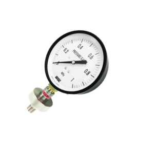 Đông hồ áp suất WISE P170 ( Phi 75 )