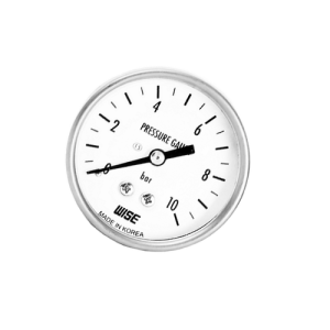 Đông hồ áp suất WISE P221 ( Phi 50 )