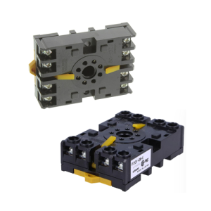 Đế cắm 8 Chân Omron P2CF-08 P2CF-08