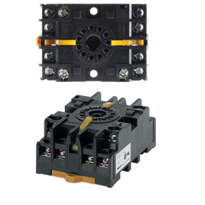 Đế cắm P2CF-11 Omron