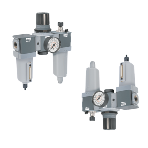 Bộ lọc khí Parker P33CB96GEANGLNW