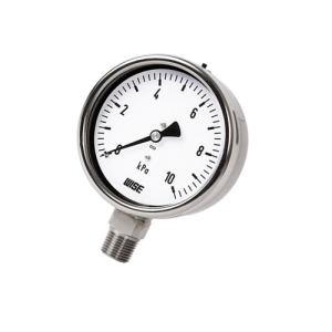 Đồng hồ áp suất Wise Model  P422
