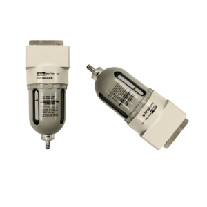 Bộ lọc đơn ren 1/8” Parker PAF200-01