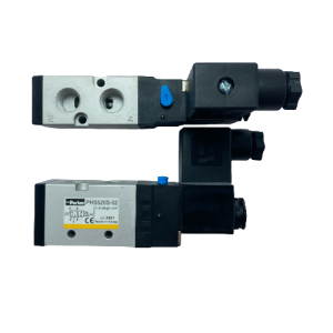 Van điện từ Parker PHS-520S-02-24V-D