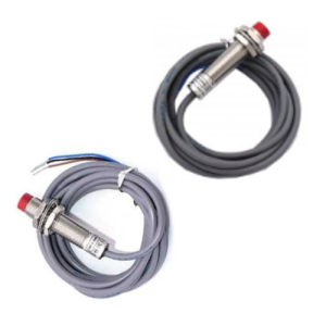 Cảm biến từ Fotek -PM08-02(N&P)