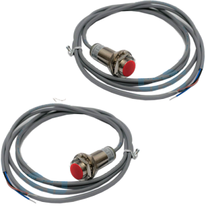 Cảm biến tiệm cận Fotek-PM18-05(N&P)