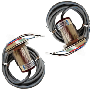 Cảm biến tiệm cận Fotek-PM30-10(N&P)