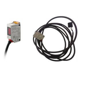 Cảm biến quang Keyence PR-G61N