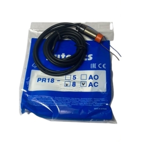 Cảm biến tiệm cận Autonics PR18-8AC