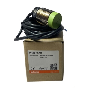 Cảm biến tiệm cận Autonics PR30-15AO