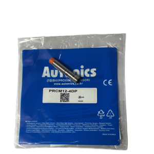 Cảm biến tiệm cận Autonics PRCM12-4DP