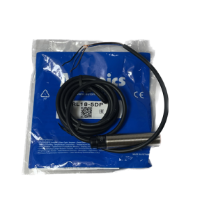 Cảm biến tiệm cận Autonics PRL18-5DP
