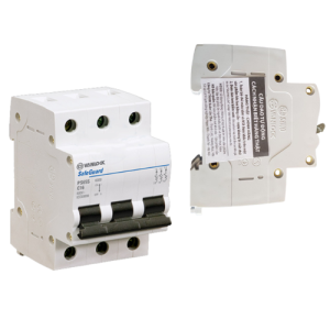Cầu dao tự động MCB  PS65S/C3010