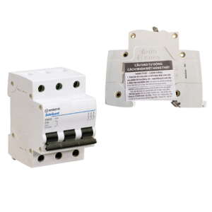 Cầu dao tự động MCB  PS65S/C3025