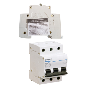 Cầu dao tự động MCB  PS65S/C3032