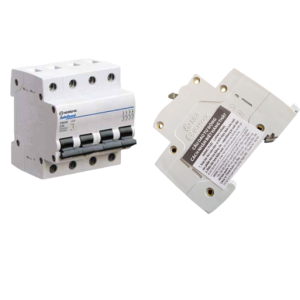 Cầu dao tự động MCB  PS65S/C40J6