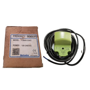 Cảm biến tiệm cận Autonics PSN40-20AO