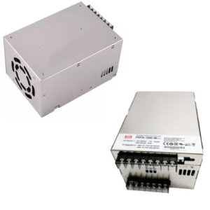 Bộ nguồn tổ ong Meanwell PSPA-1000-48 