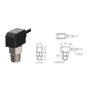 Khởi động mềm PSTX210-600-70 ABB (PSTX210-600-70)