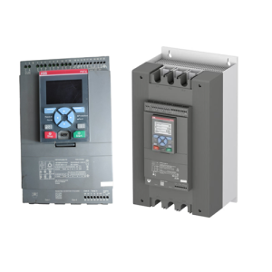 Khởi động mềm ABB PSTX72-600-70