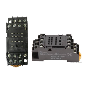 Đế rơ le trung gian 14 chân PYF14A-E