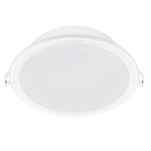 Bộ đèn led âm trần  Philips 59464 Meson 125 13W 65K recessed IO