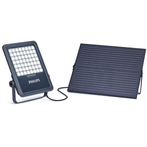 Đèn pha Deco Solar Flood light Philips BVC080 LED40/765 Solar
