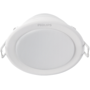 Bộ đèn led âm trần đổi màu Philips MESON SSW 150 17W WH recessed