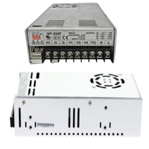 Bộ nguồn tổ ong Meanwell QP-200F