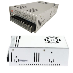 Bộ nguồn tổ ong Meanwell QP-320D