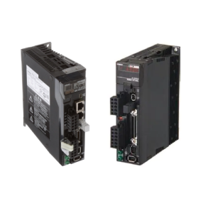 Động cơ Servo Omron R88D-KN04H-ECT